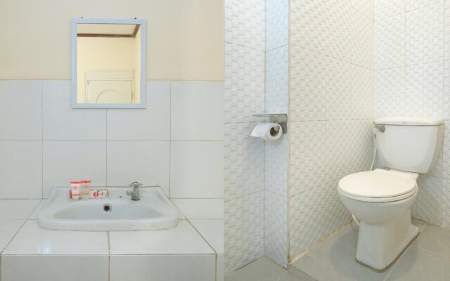Hotel Citra Indah by Oyo Rooms