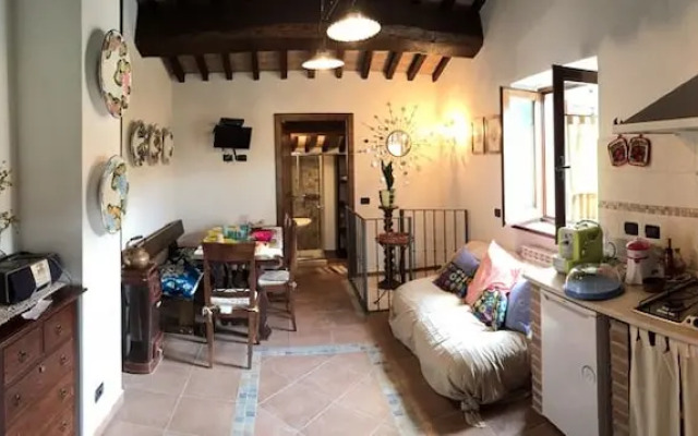 Agriturismo Cailuca