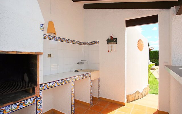 House Inma Falcone
