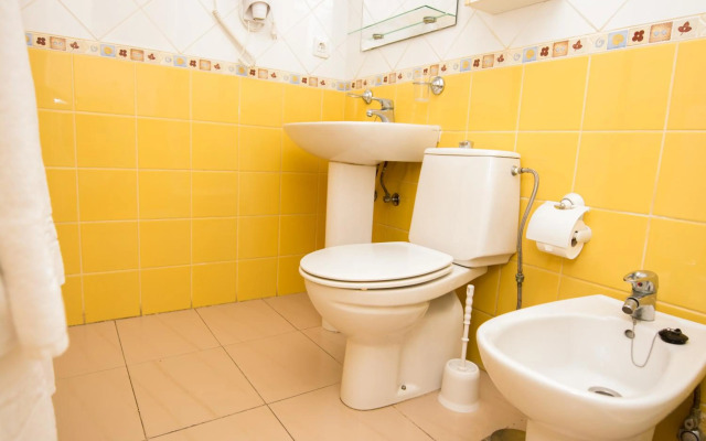 Apartamentos Los Tilos