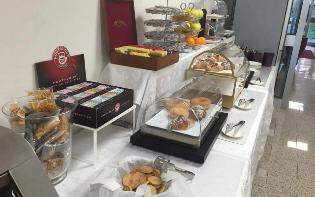 Hotel Residence Guido Reni