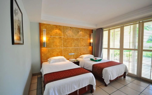 Palm Beach Resort&Spa Sanya