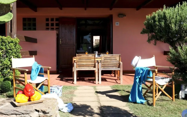 Casa l Ormeggio 2 Bedrooms Apartment in Stintino
