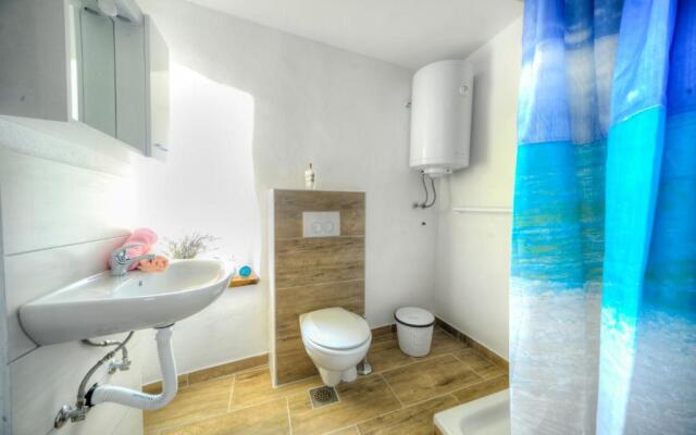Rustic Istrian Stone House