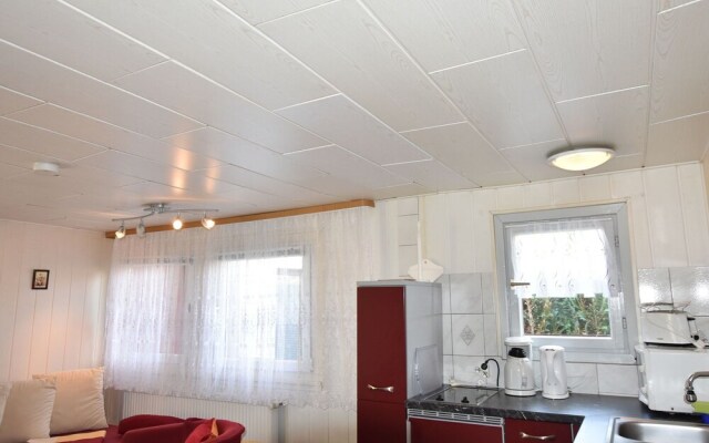 Gorgeous Bungalow in Rerik near Sea