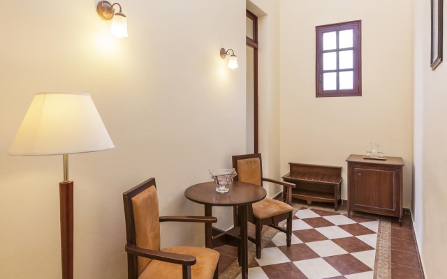 Gran Hotel, Affiliated by Meliá