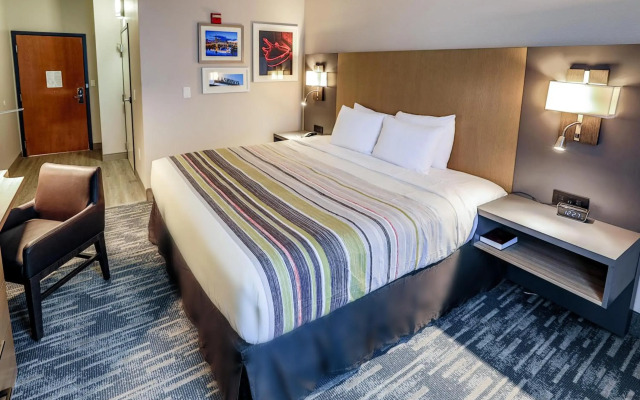 The Loren Hotel Austin