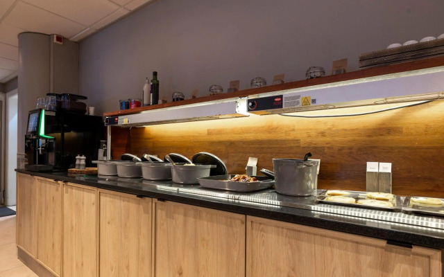 Clarion Hotel Tyholmen Arendal