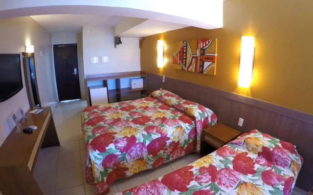 Atol das Rocas Hotel