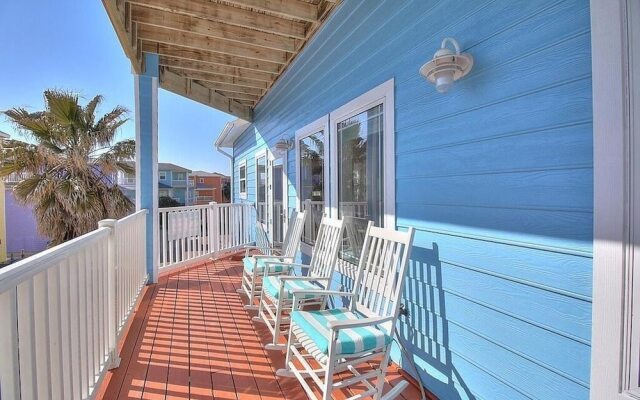 Sp2063- Coastal Distancing