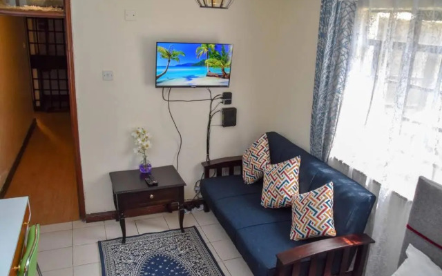 Kilimani Honass Studio