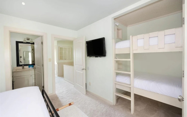 Beachwalk Villa 5090