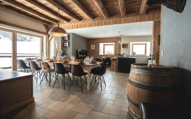 Le Moulin des Scies Neuves