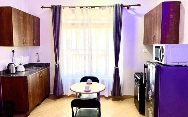 C&A Orchid Apartments