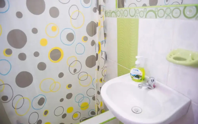 Atahualpa Suites Apartment Rentals