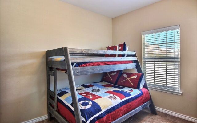 Island Time 104 by RedAwning