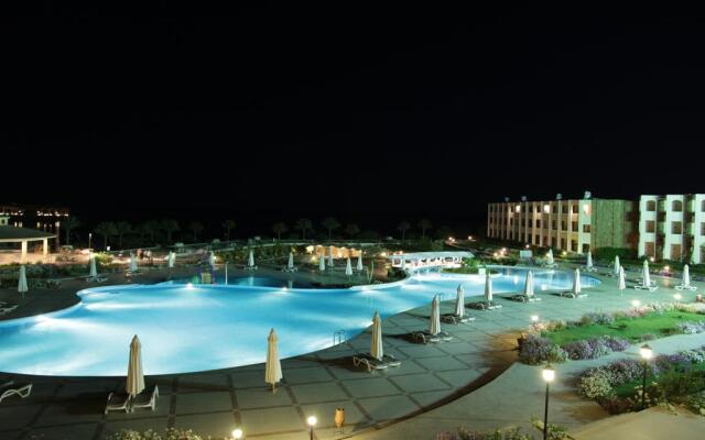 Royal Brayka Beach Resort