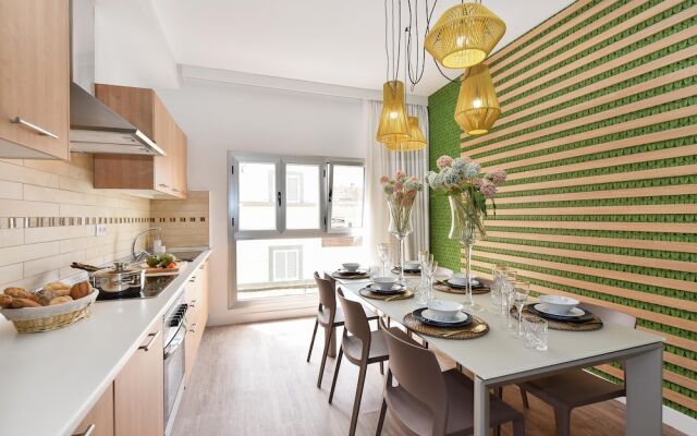 Deluxe Apartment in Cruce de Arinaga
