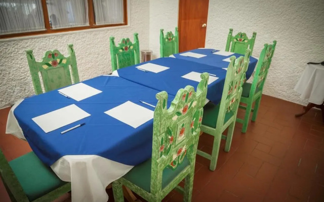 Best Western Del Angel