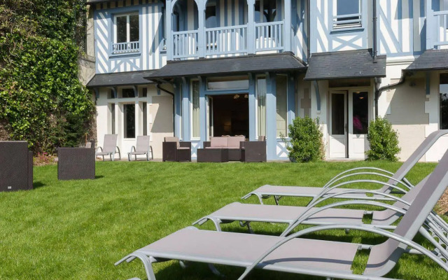 Villa Odette