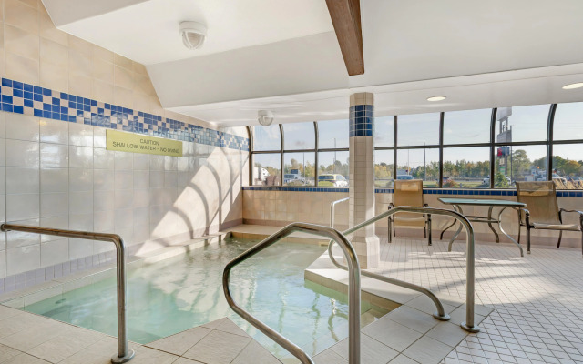 Best Western Plus Dryden Hotel & Conference Centre