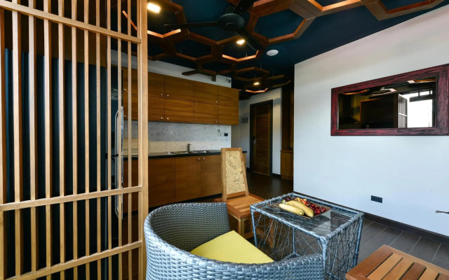 Casa Bella Phuket