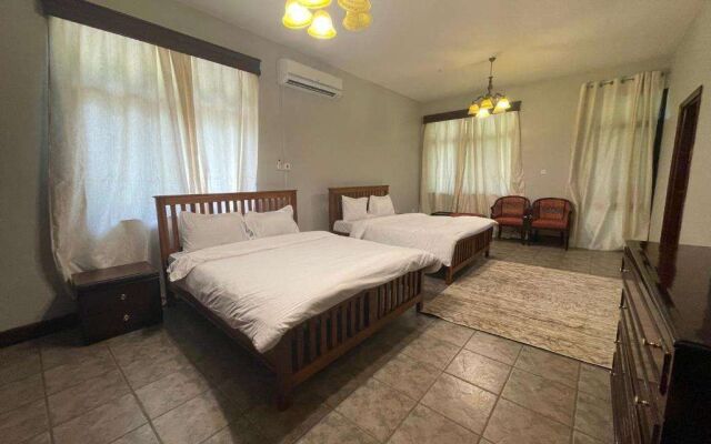 Wag Hill Homestay