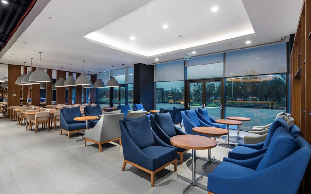 Hampton by Hilton Izmir Aliaga