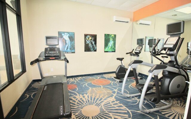 Spark by Hilton La Crosse Onalaska