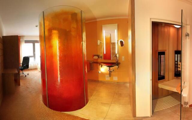 Bavaria Lifestyle Hotel