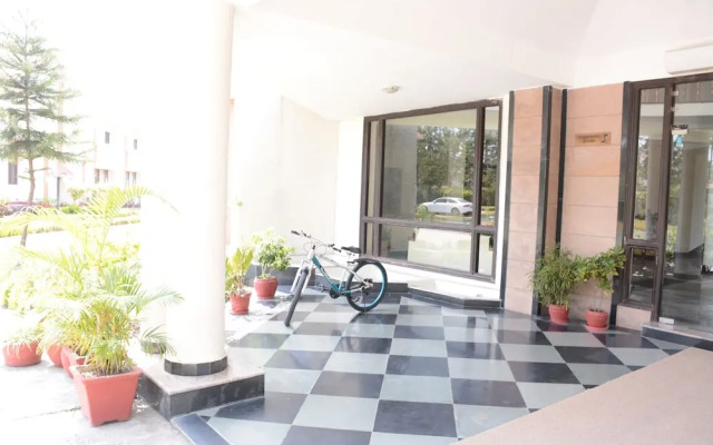 Naturoville Ayurvedic and Yoga Retreat by OpenSky