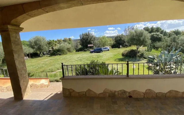 Sardinia Re - Country Villa Pala Venalza