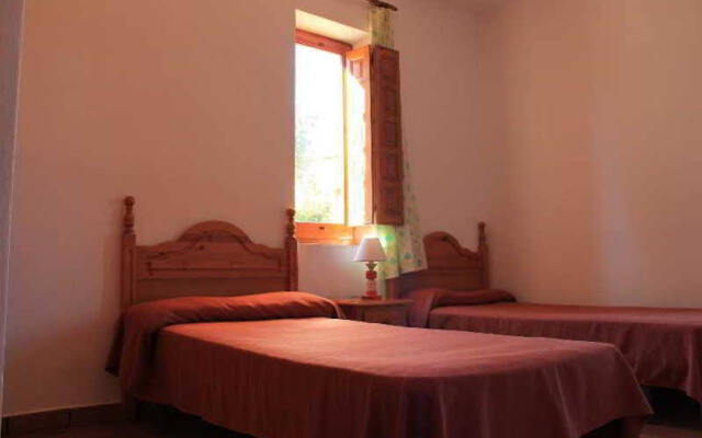 Casas Rurales El Cañar