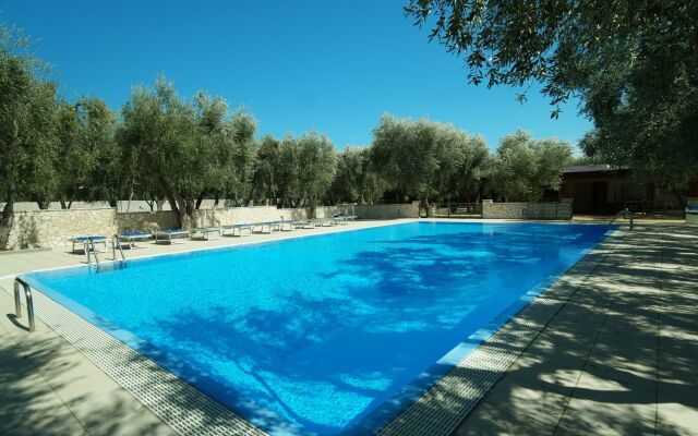 Villaggio San Matteo Resort