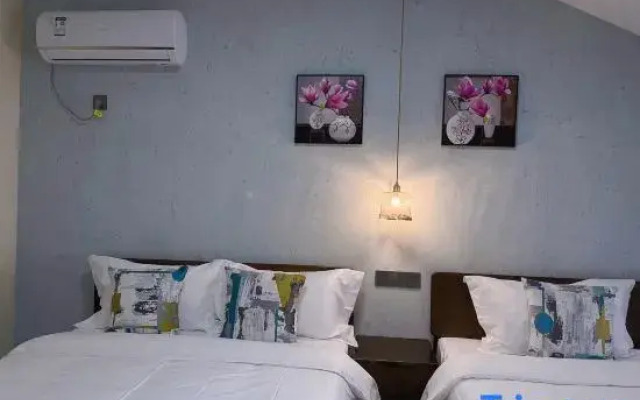 Dongli Inn