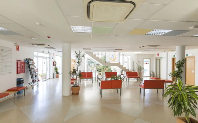 Albergue Inturjoven Torremolinos