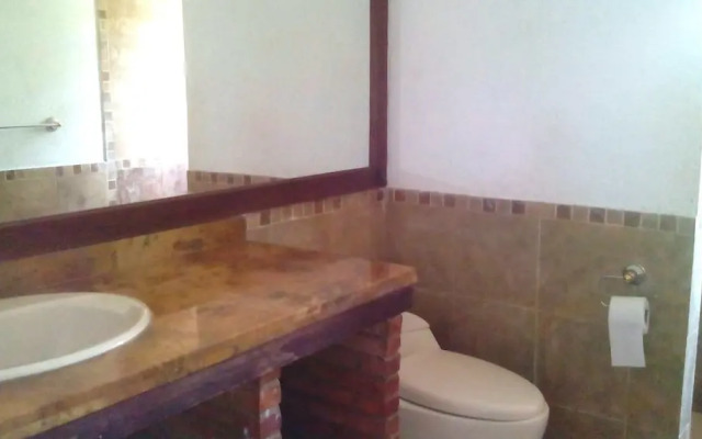 Villa Con Piscina Cerca De Cartagena