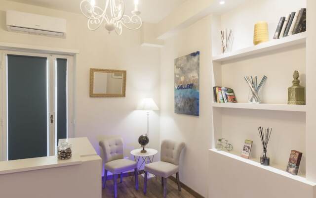 Trastevere Gallery Suites