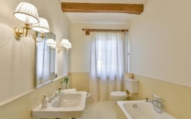 Villa Delle Capanne