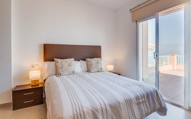 Villa Mar Blava 1