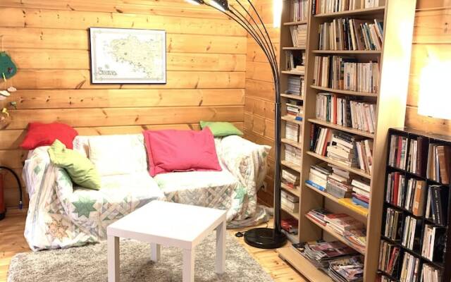 Les villas d'Onalou - Port Blanc