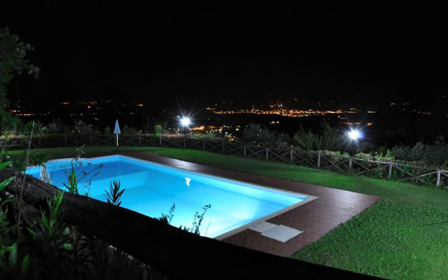 L'Oasi Agriturismo