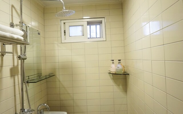 Hotel Tong Andante Insadong