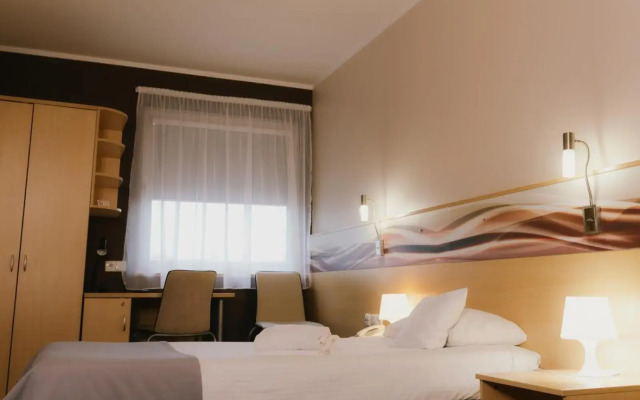 Quality Silesian Hotel