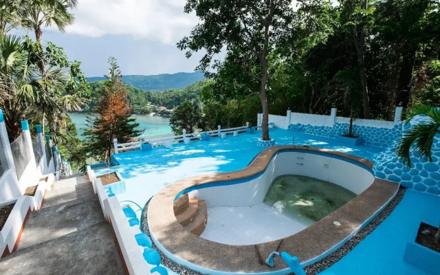 ZEN Rooms Dragon Bay Puerto Galera