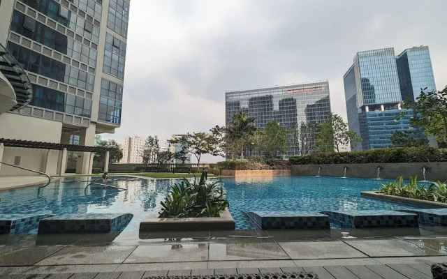 EG Private House - BGC Uptown