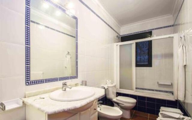 apartamentos Pericón