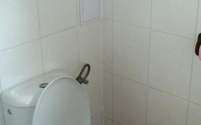 Apartman Bokova Chata