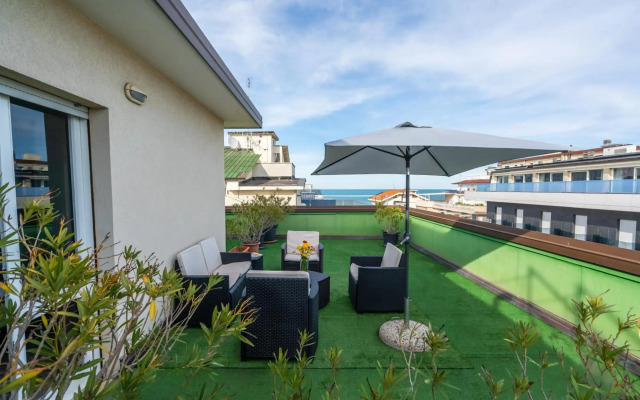 Hotel Viscount