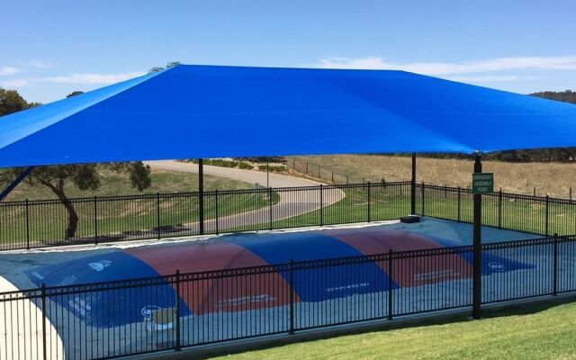 Discovery Parks - Hahndorf